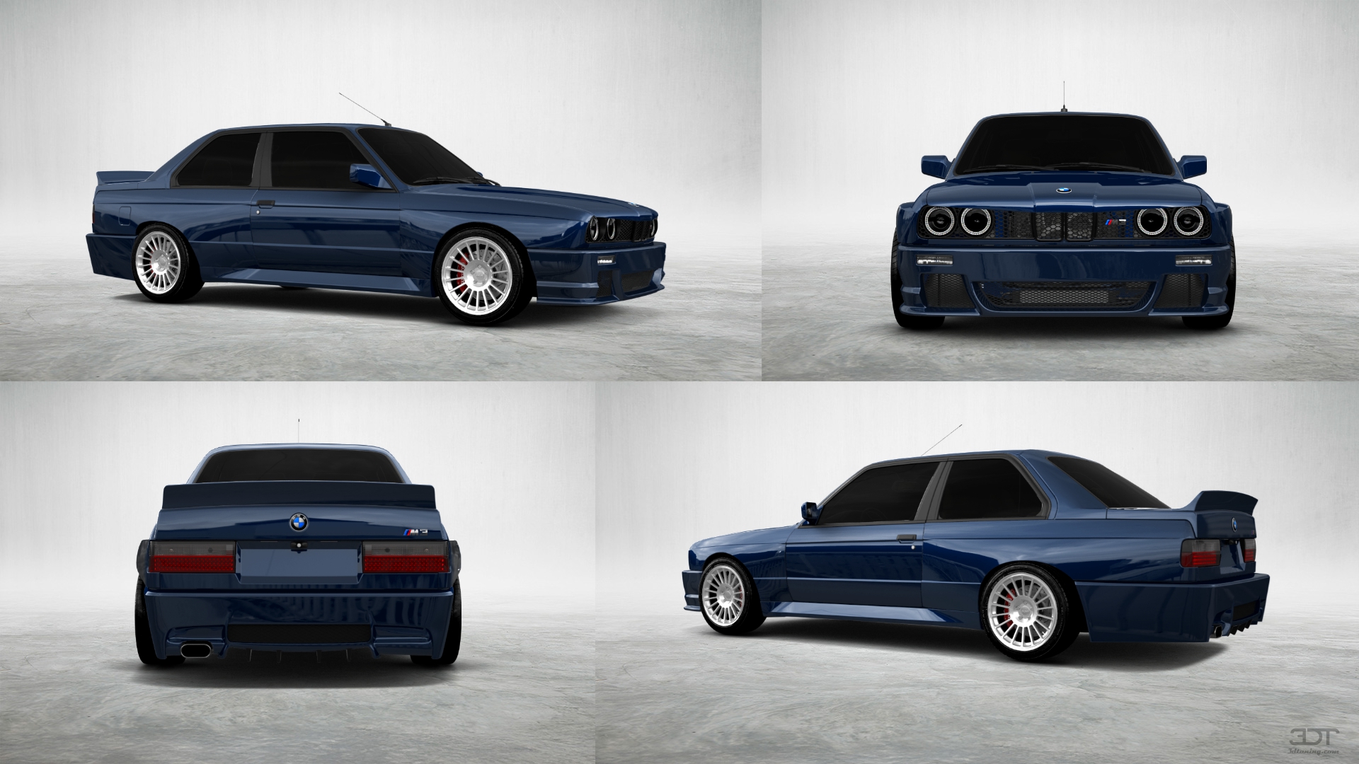 dangerfromthablocc | Garage Auto sur 3DTuning