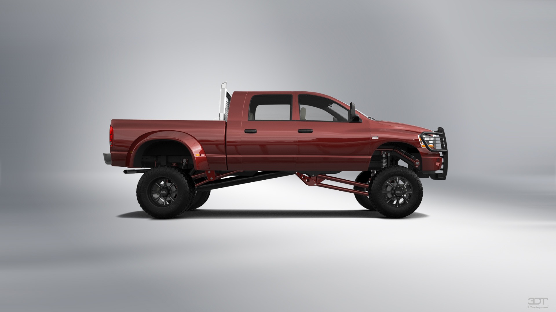 wm35jhiles's Car Garage | 3DTuning