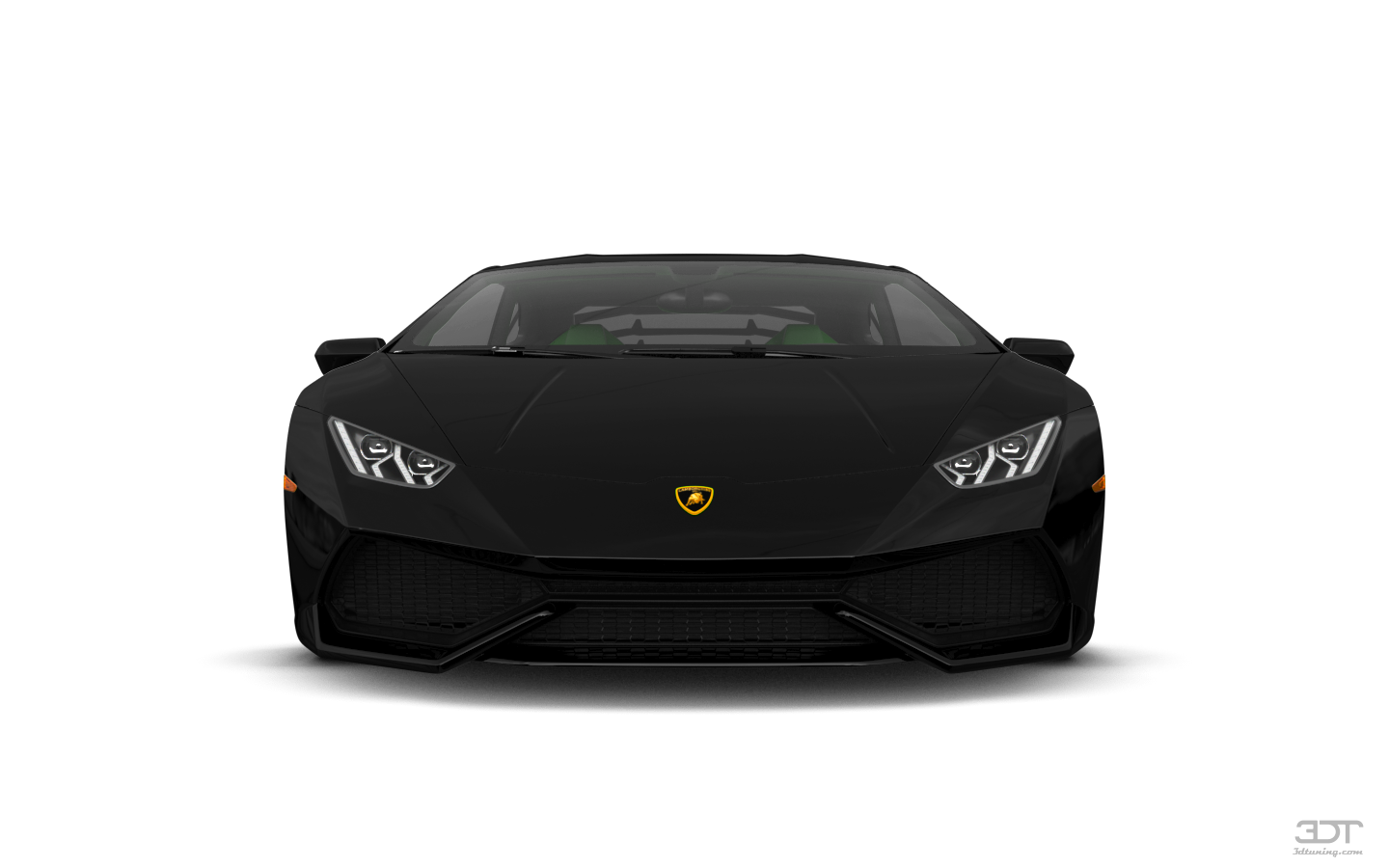 DELUXEBOI | 3DTuning 자동차 차고