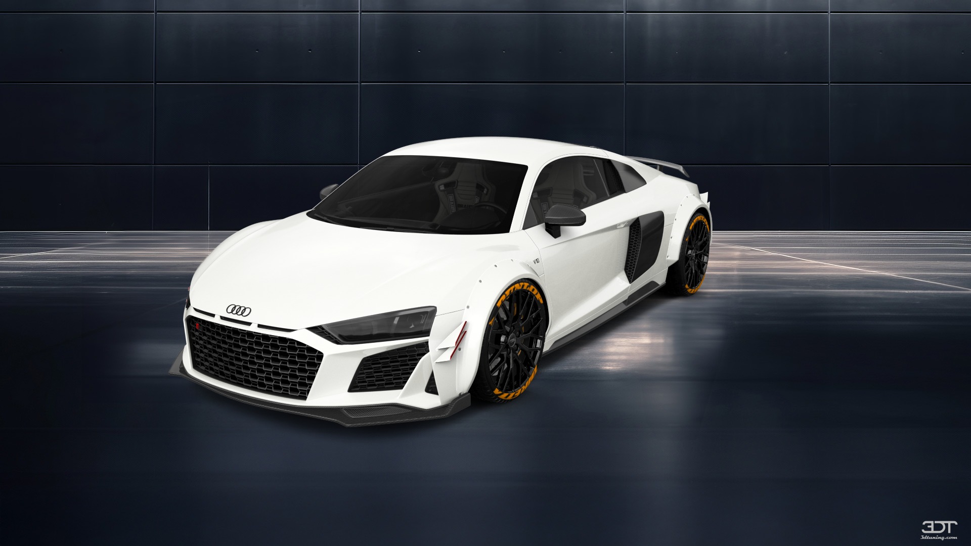 rubensmartins.rks's Car Garage | 3DTuning