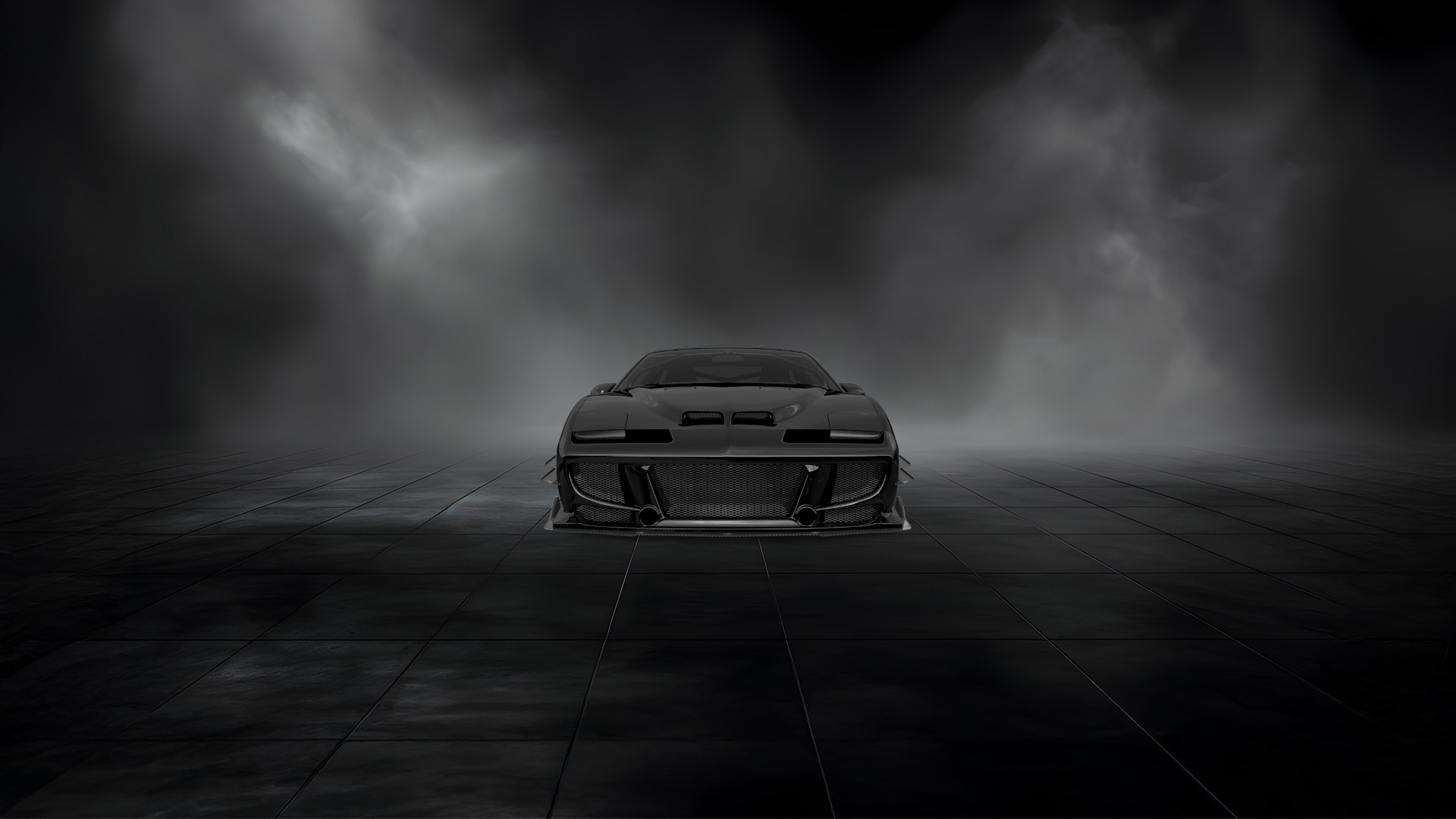 maddoux106's Car Garage | 3DTuning
