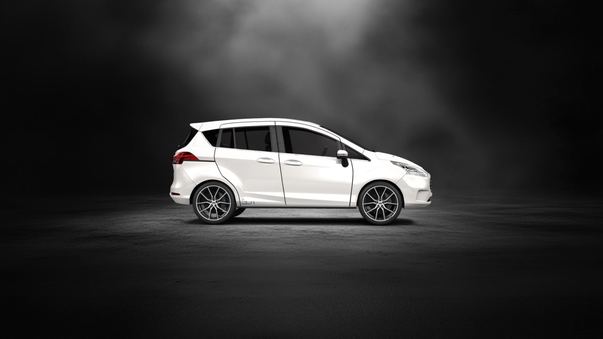 VegetativeBronze95 | Car Garage on 3DTuning