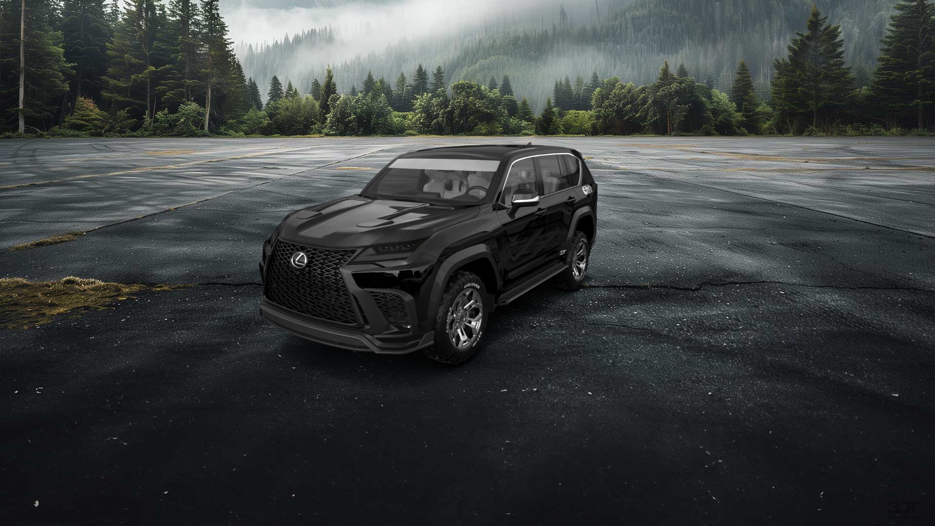 goodpeopel27 | Garage Auto su 3DTuning