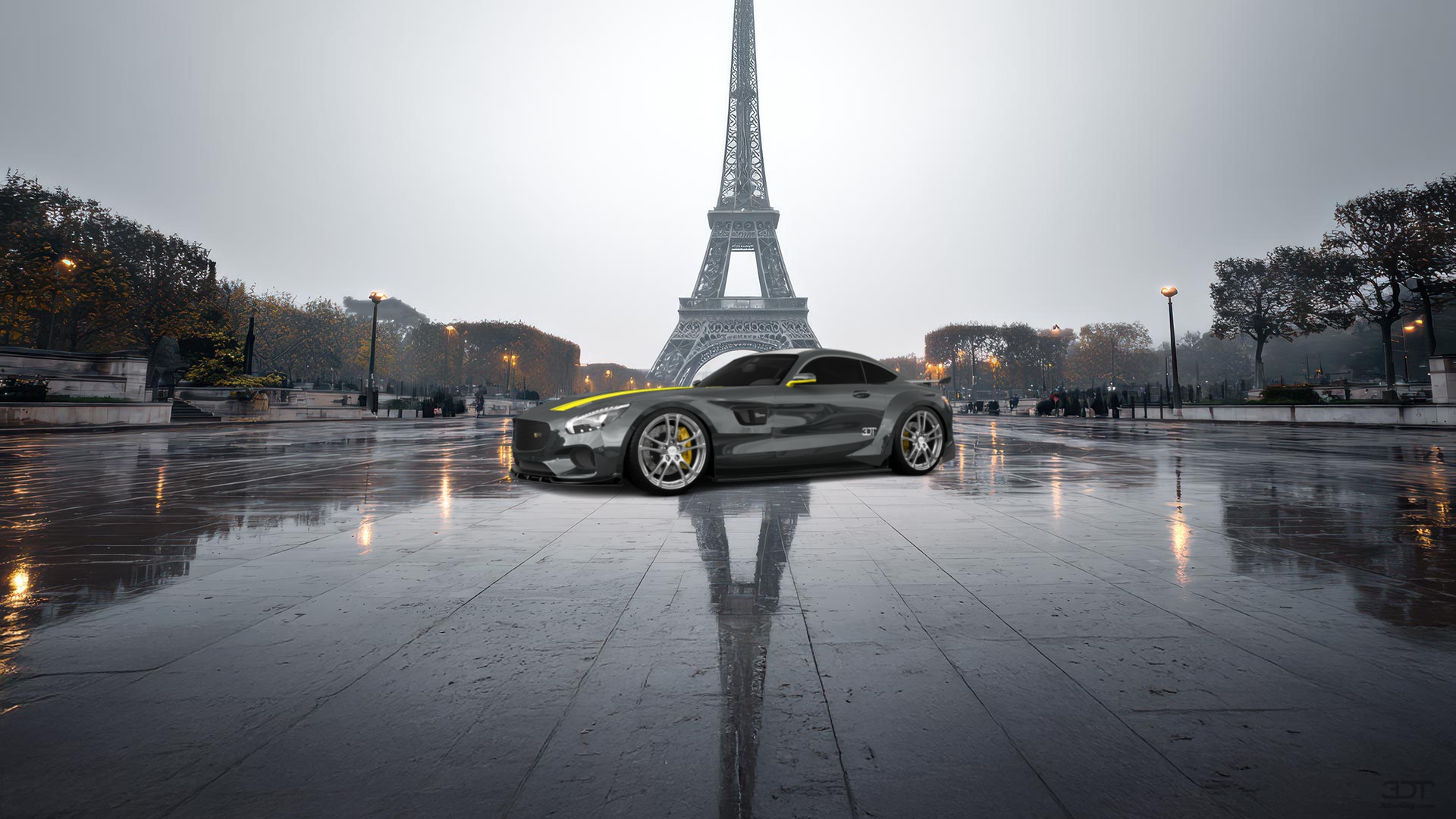 Player_5392917627 | Garaje de Coches en 3DTuning