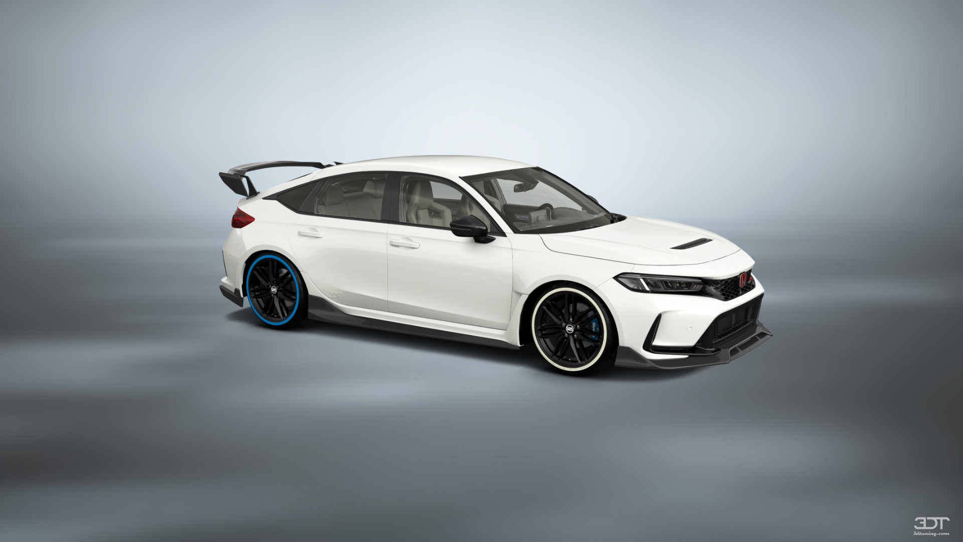3DT-Share-10's Car Garage | 3DTuning