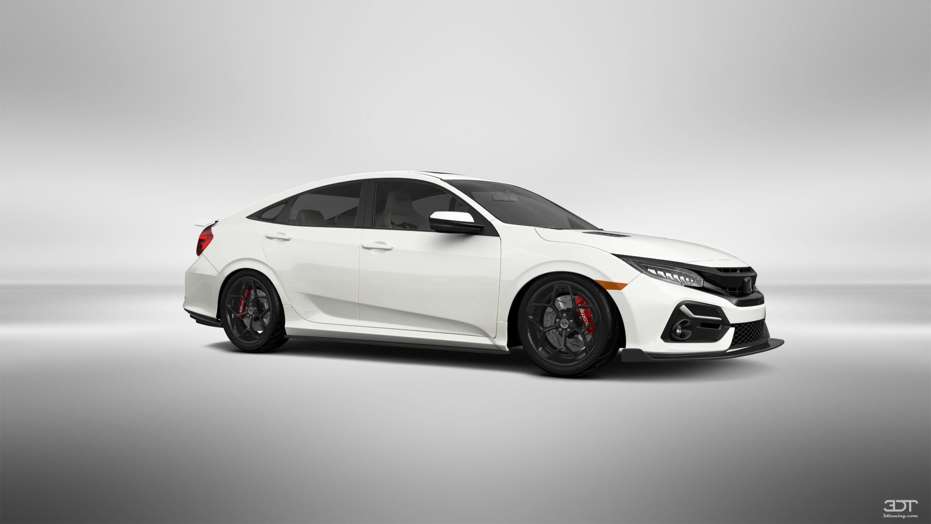 jpaul65's Car Garage | 3DTuning