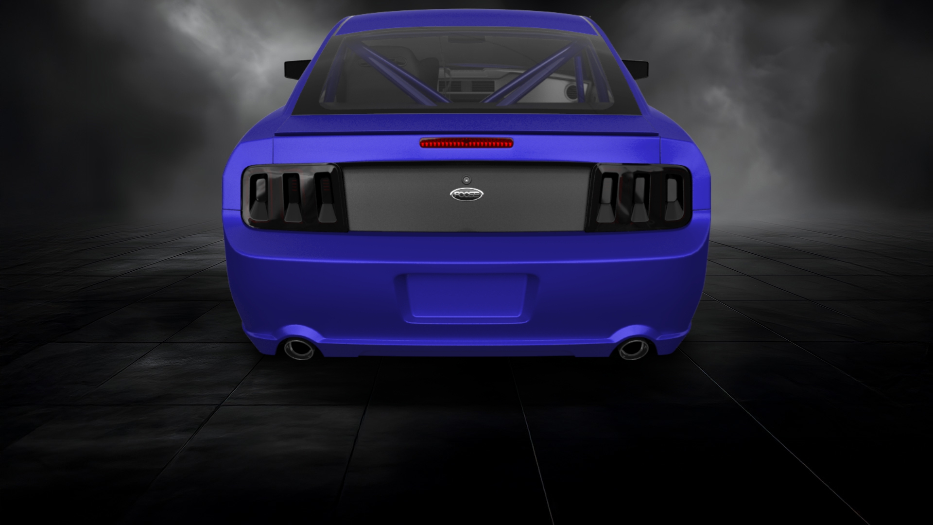pelataanko's Car Garage | 3DTuning
