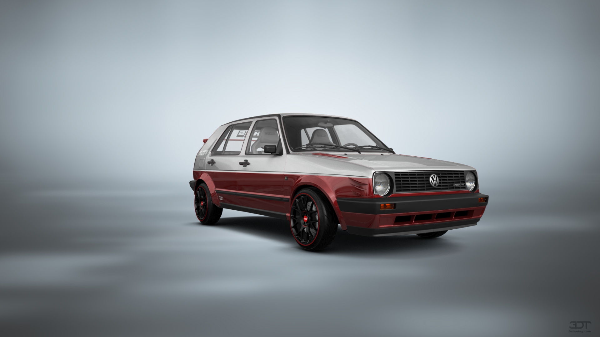 BoldestInhabitant81's Car Garage | 3DTuning