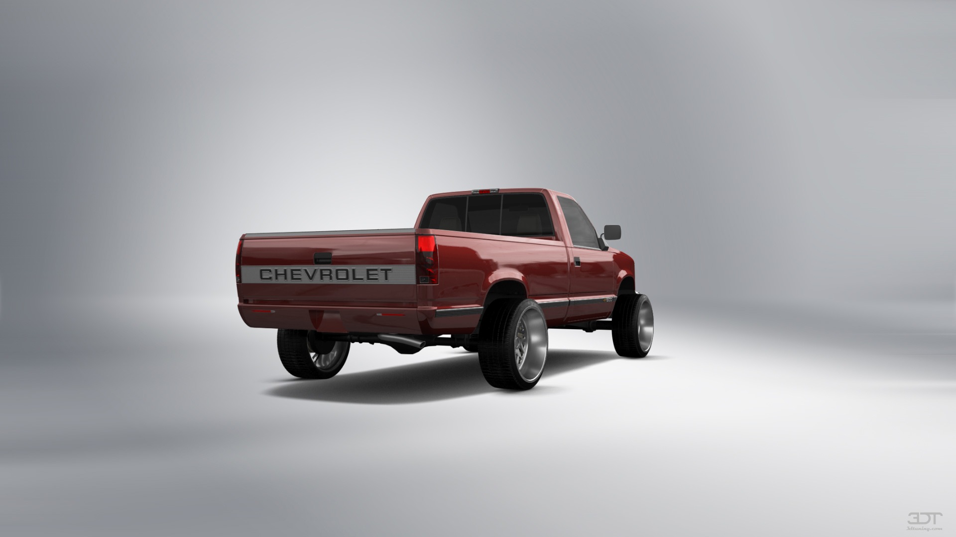 JB58's Car Garage | 3DTuning