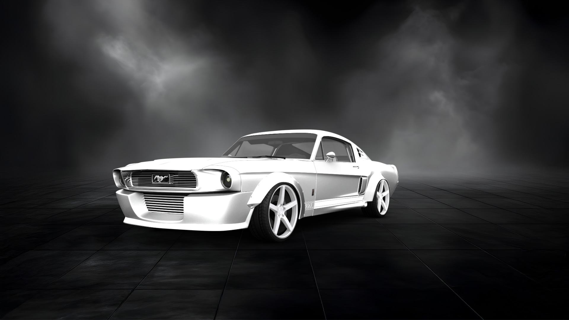 n-9lpePb8Q's Car Garage | 3DTuning