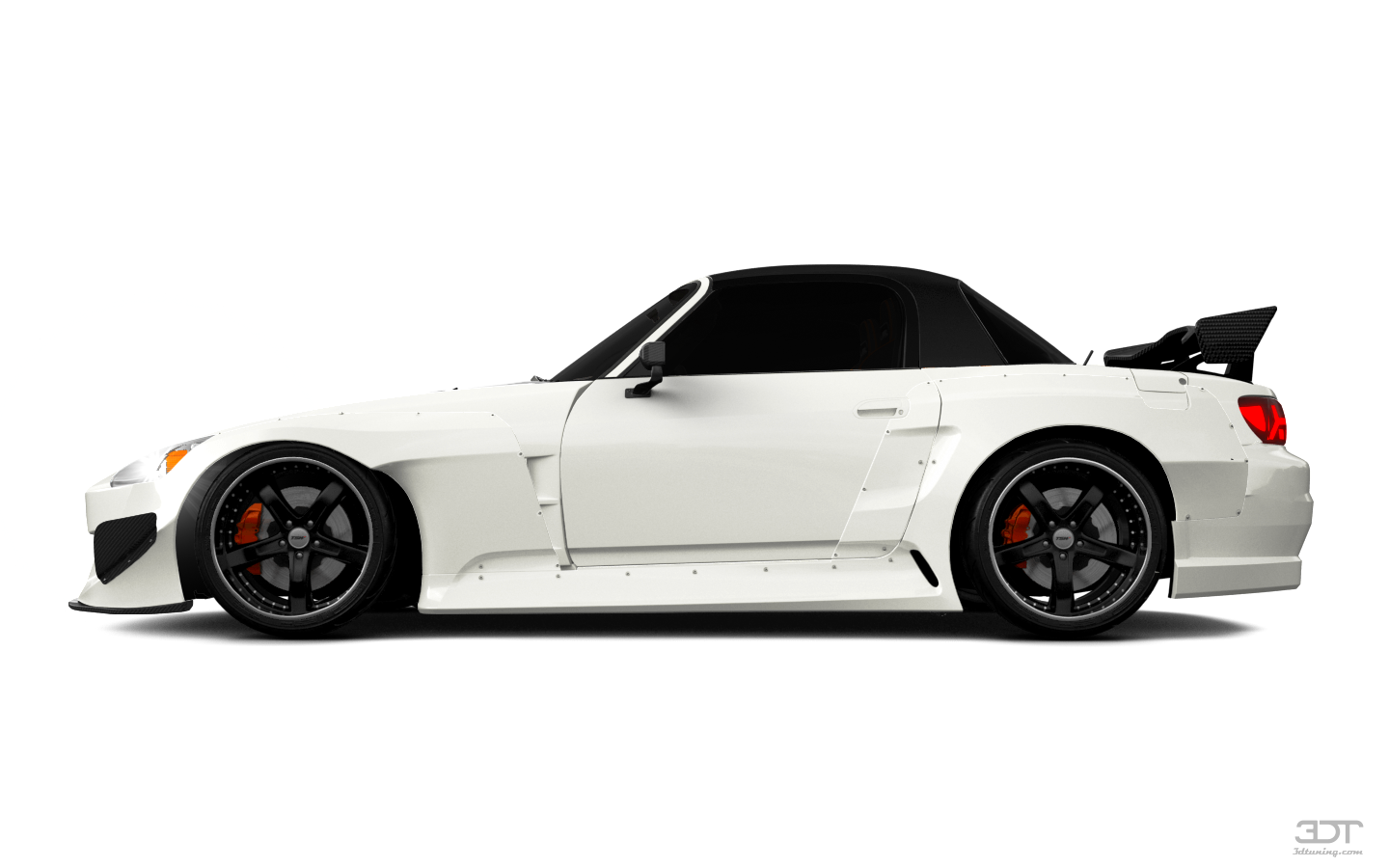 karaperro1967 | Garagem de Carros no 3DTuning