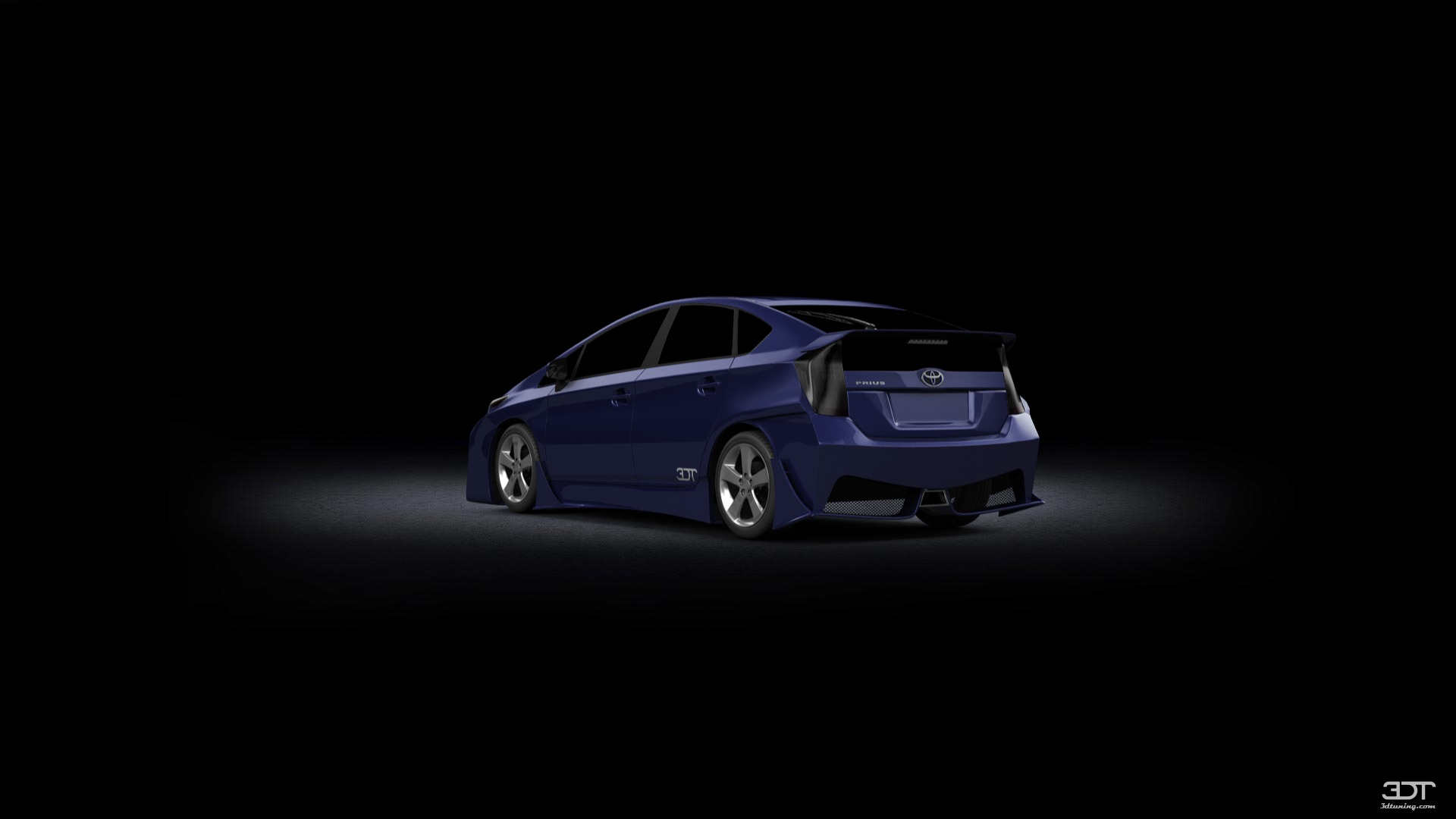 zuj0002 | Car Garage on 3DTuning