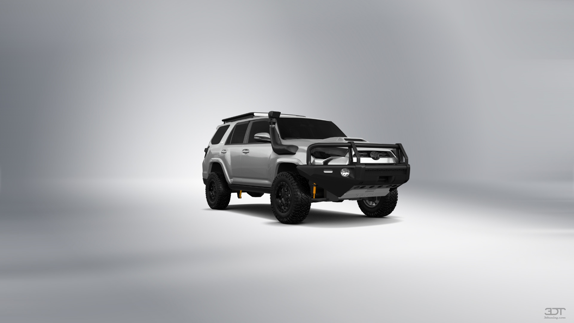 WOLFGRAMM's Car Garage | 3DTuning