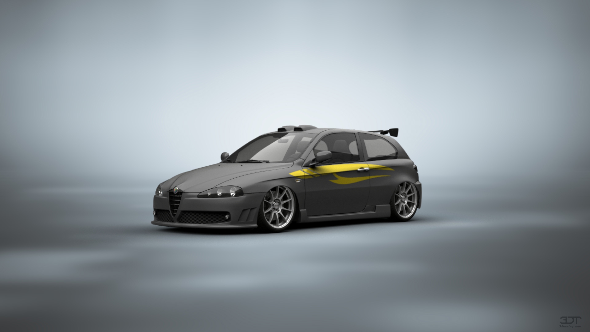 SomaticPestilence87's Car Garage | 3DTuning