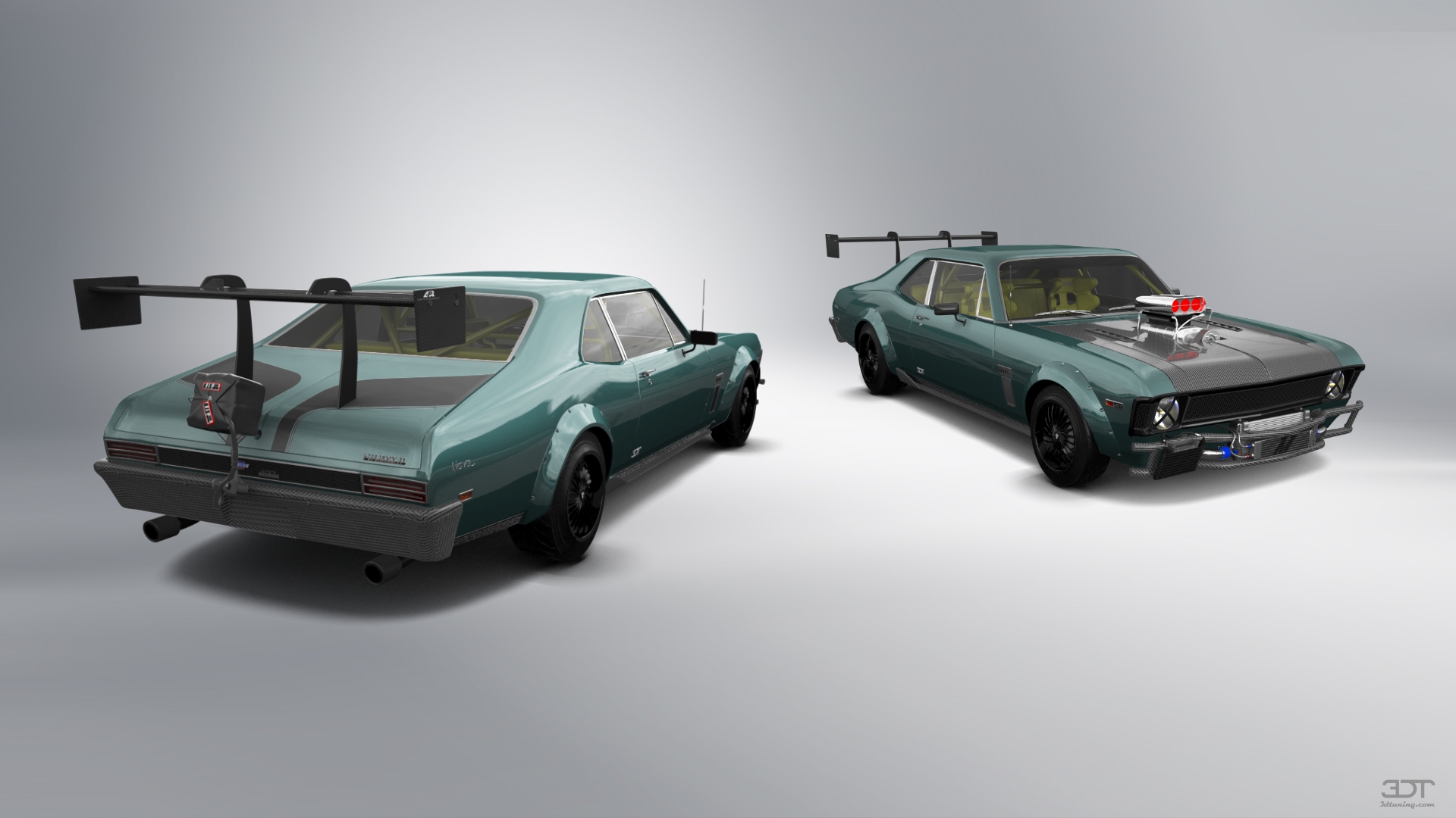 uchihaMohammed2012's Car Garage | 3DTuning