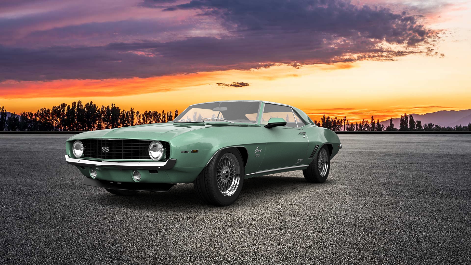 bnashee | Car Garage on 3DTuning