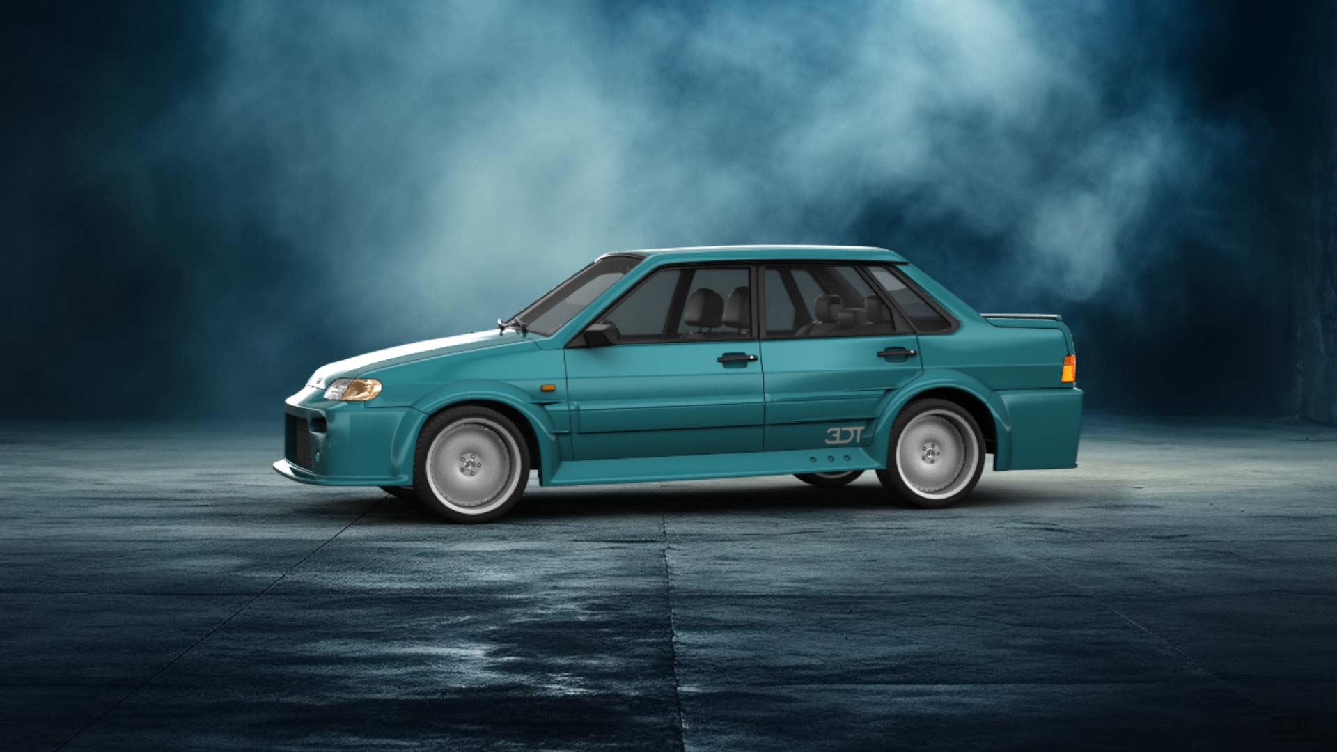EagerLynx2628 | Car Garage on 3DTuning