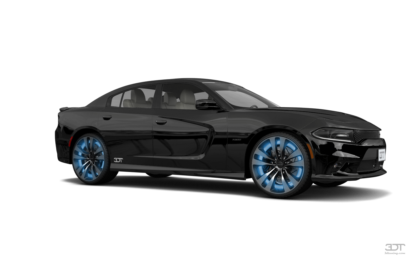 Dodge Charger'15