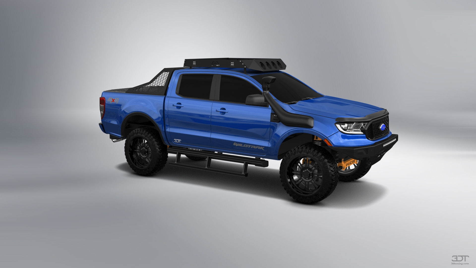 ayuksel2 | Car Garage on 3DTuning