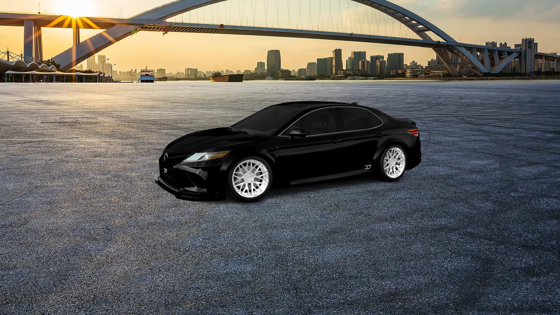 cosmin_the_tuner | Autogarage auf 3DTuning