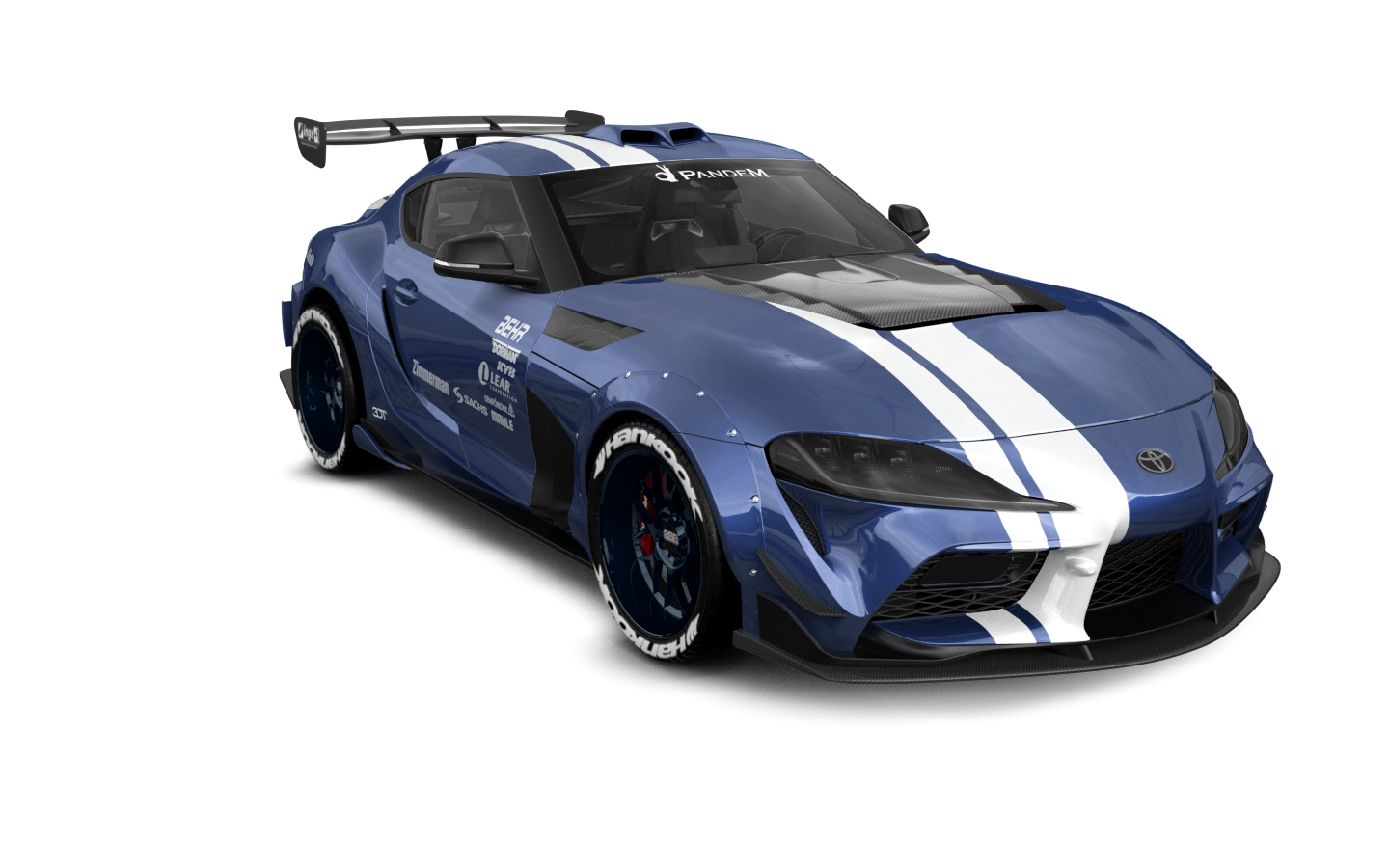 AidenLikesCars | Car Garage on 3DTuning