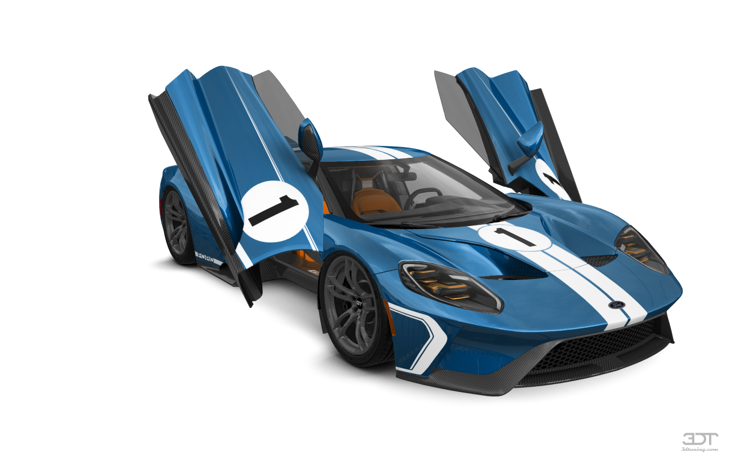 jwdenise2005 | Car Garage on 3DTuning