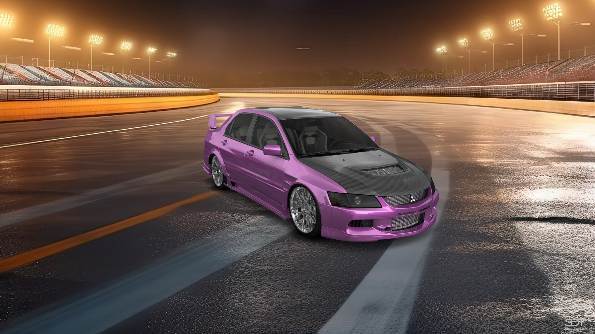 nathan06's Car Garage | 3DTuning