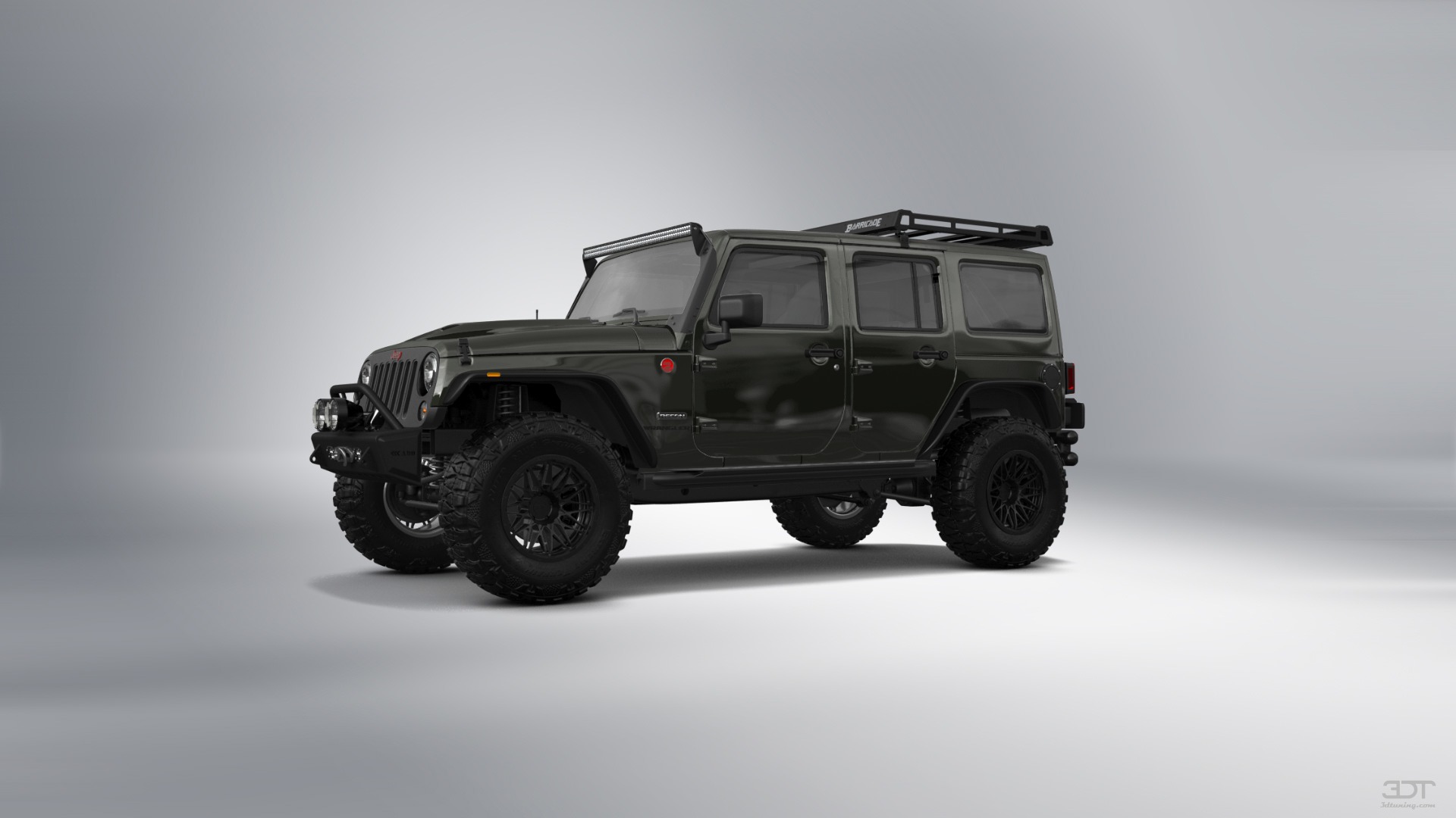 mfaisal21's Car Garage | 3DTuning