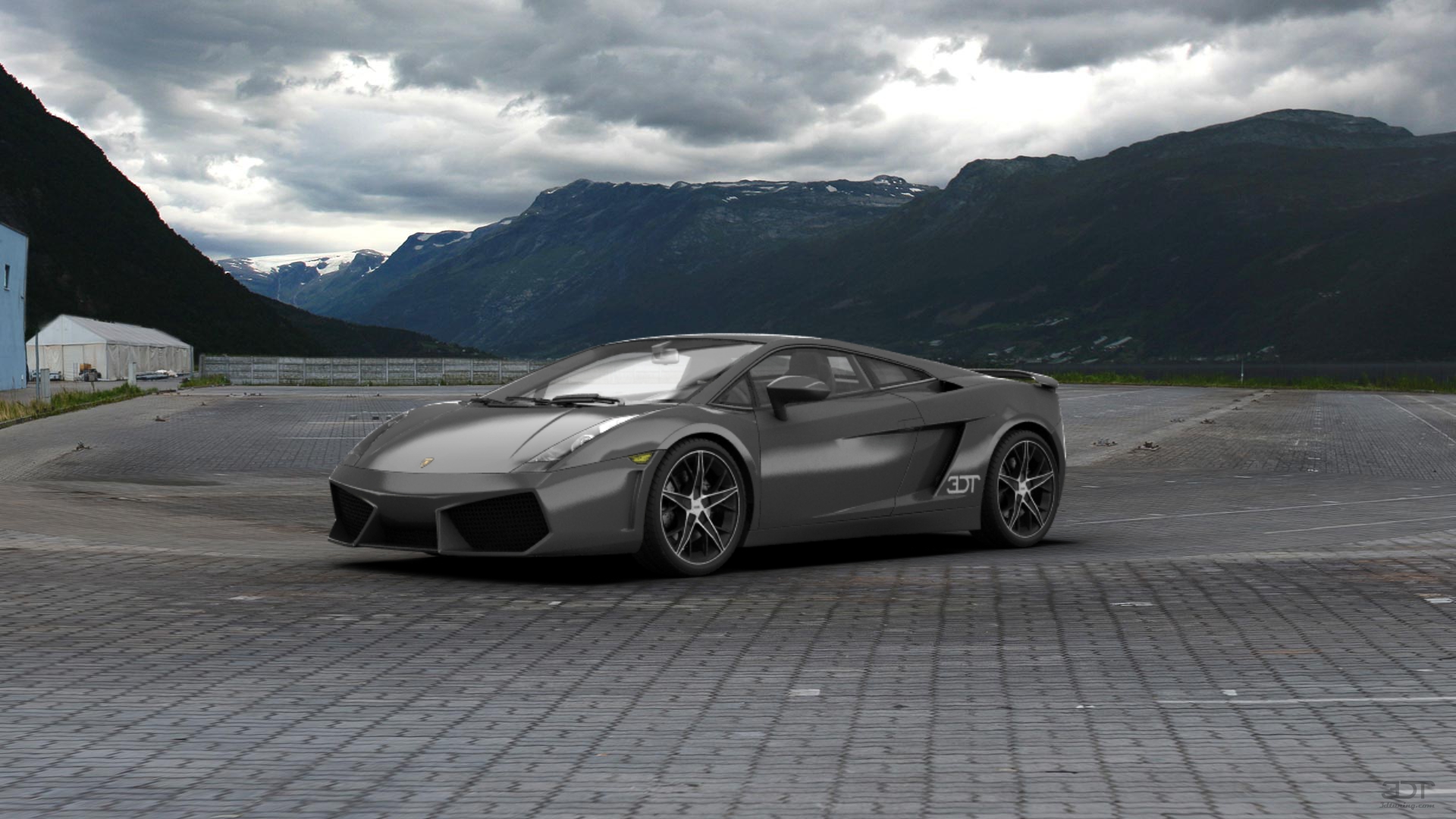 NewerPropagation76's Car Garage | 3DTuning