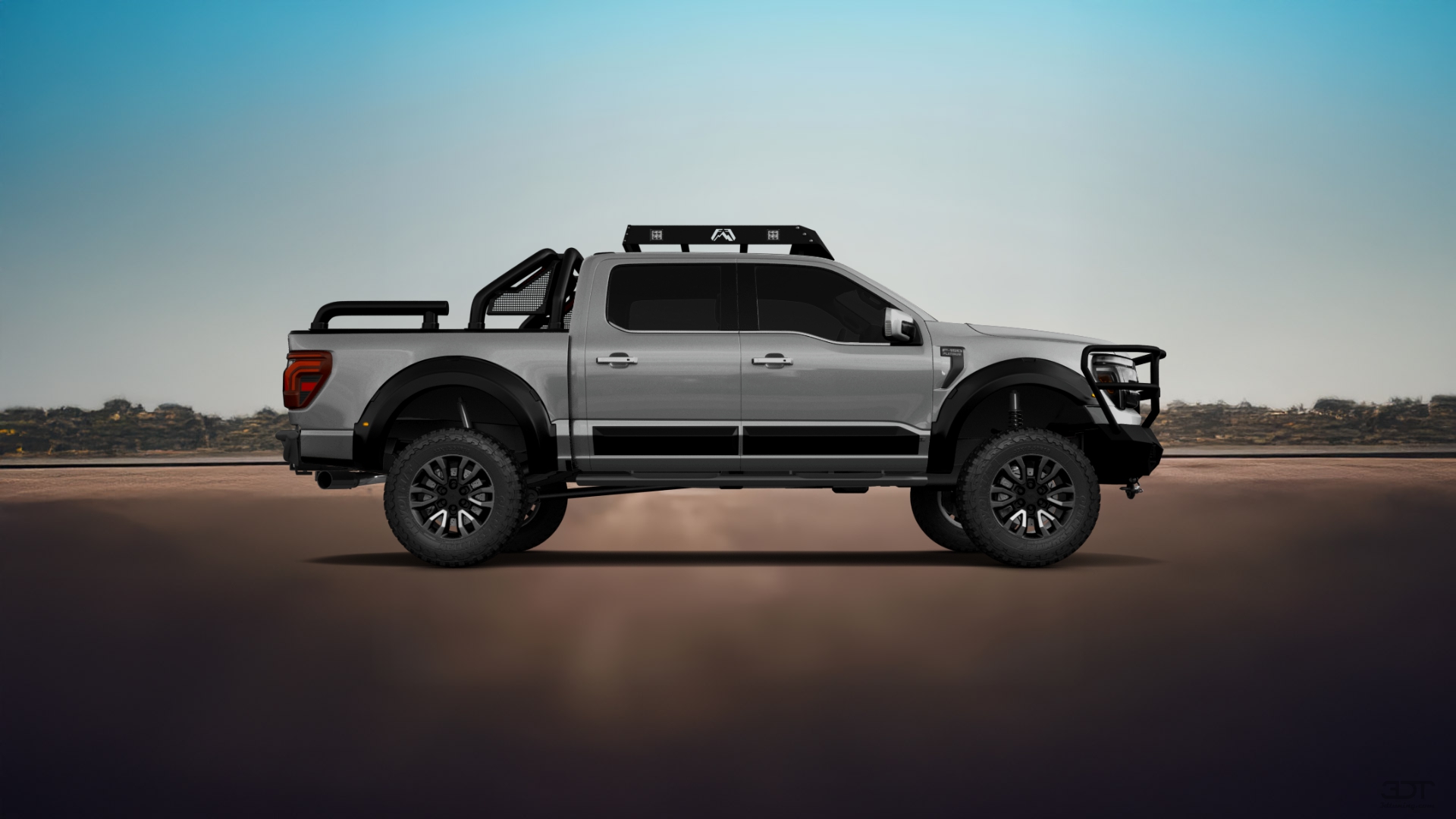 RigorousToad70 | 3DTuning 자동차 차고