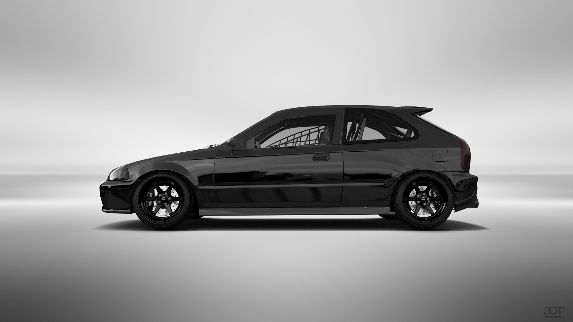 bombadas | 3DTuning汽车车库