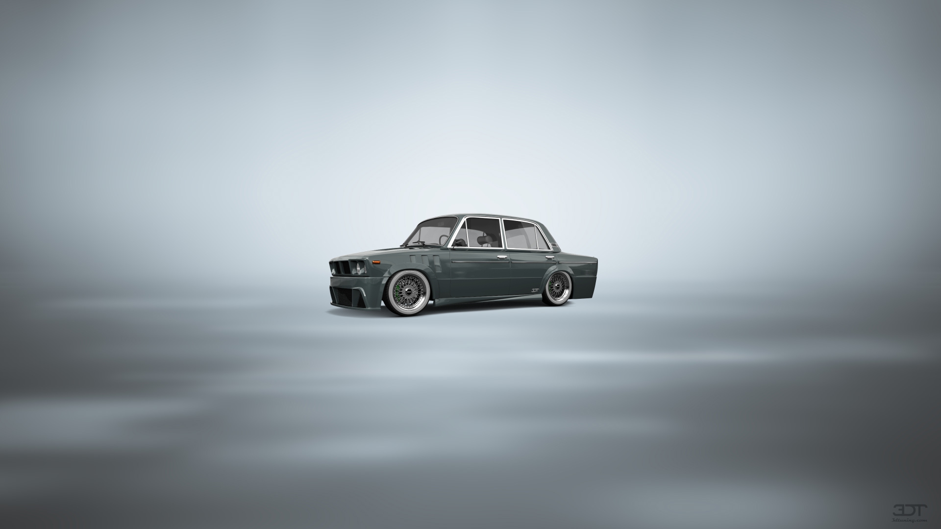 lrdd's Car Garage | 3DTuning