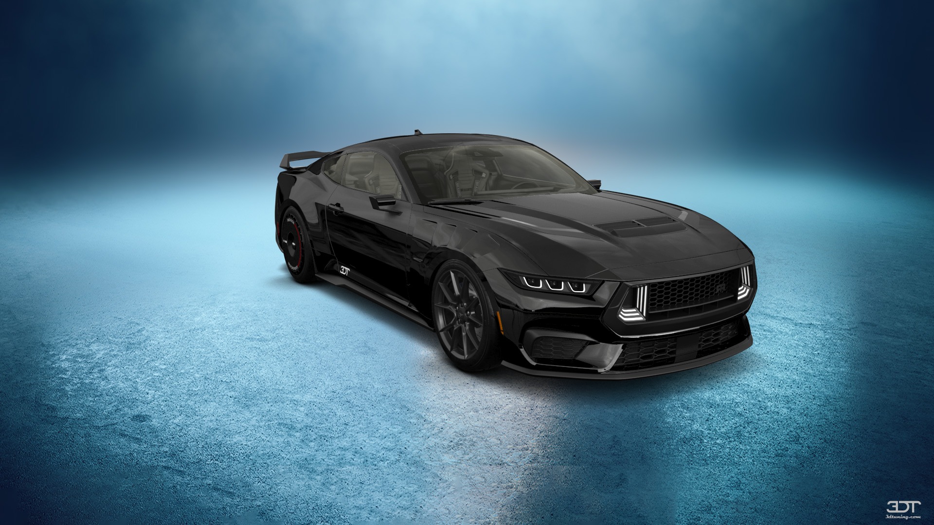 Carguy102's Car Garage | 3DTuning
