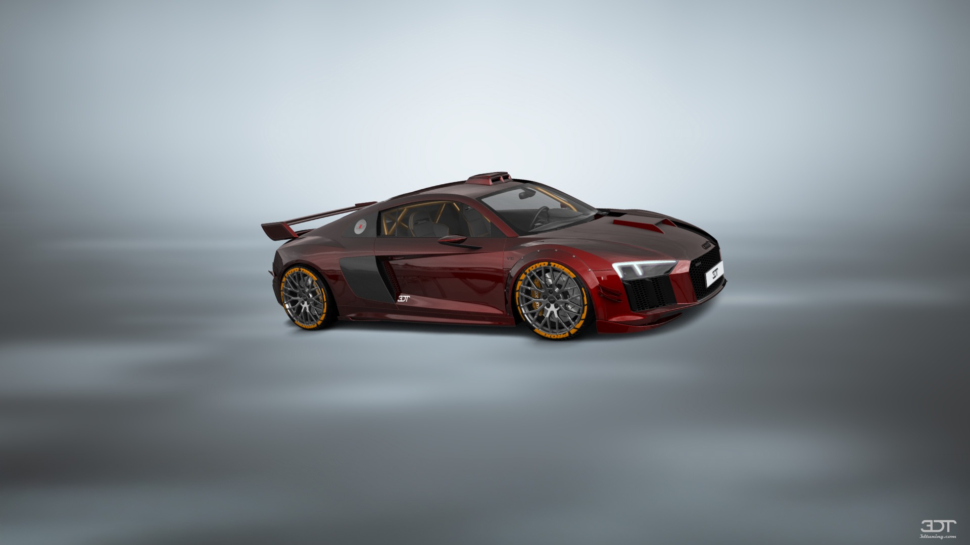 markus.turesson.fotboll's Car Garage | 3DTuning