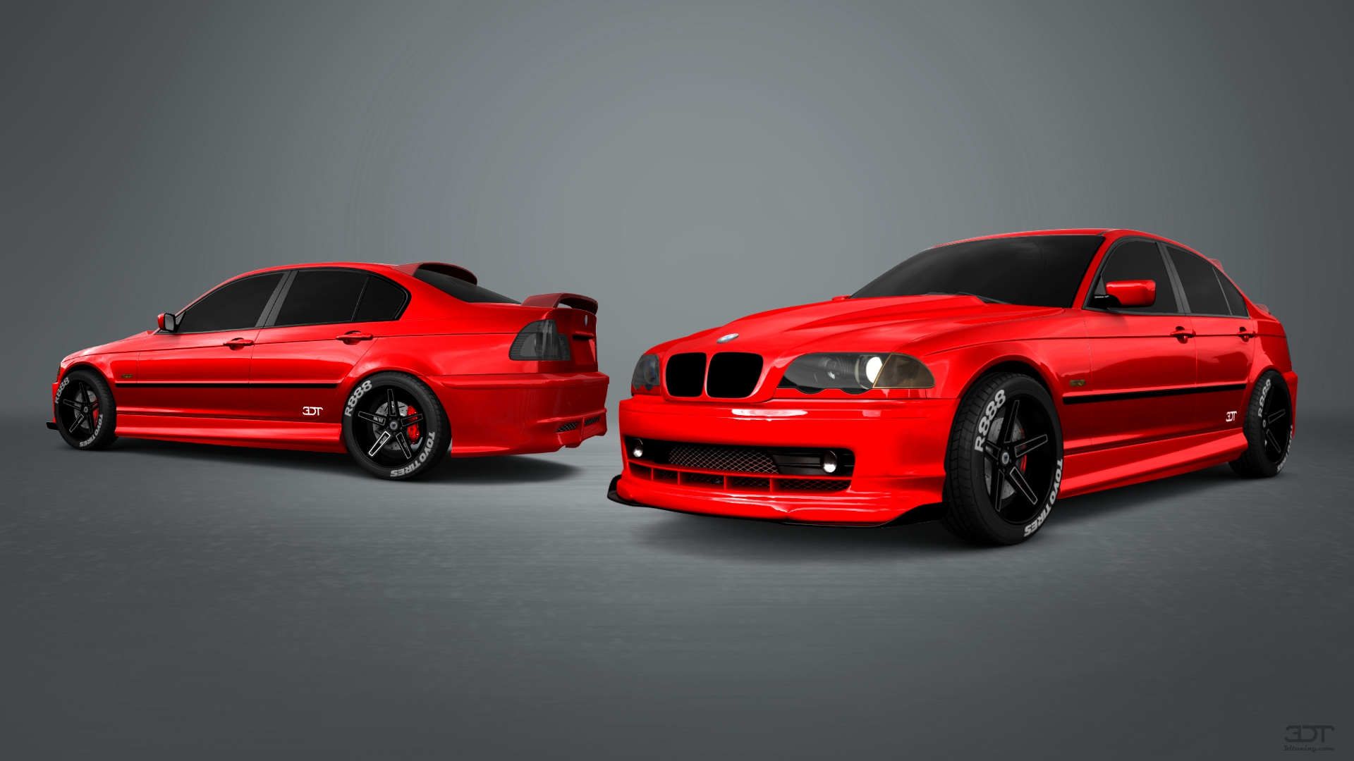 AlimentaryFilling101 | 3DTuning 자동차 차고