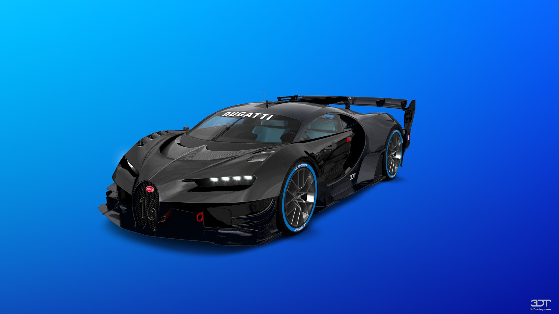 Clipslol's Car Garage | 3DTuning
