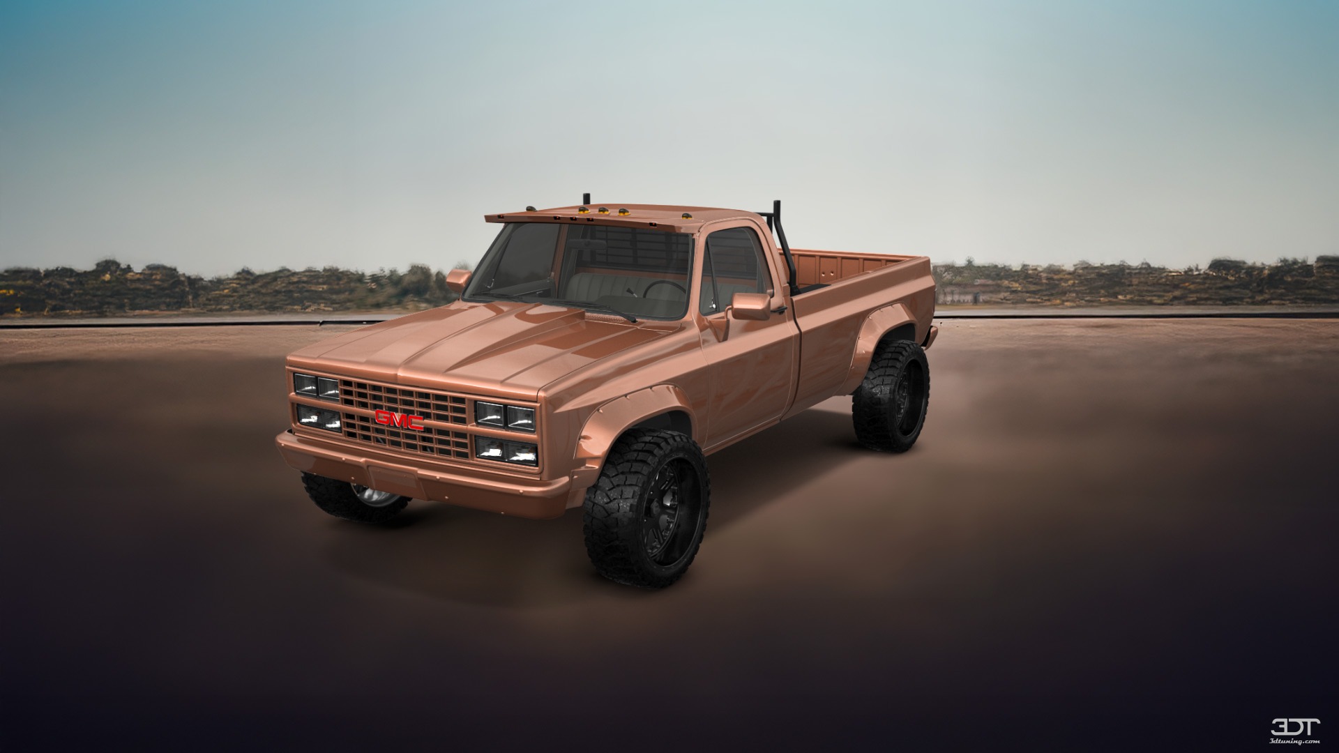 RowanAACar Garage on 3DTuning