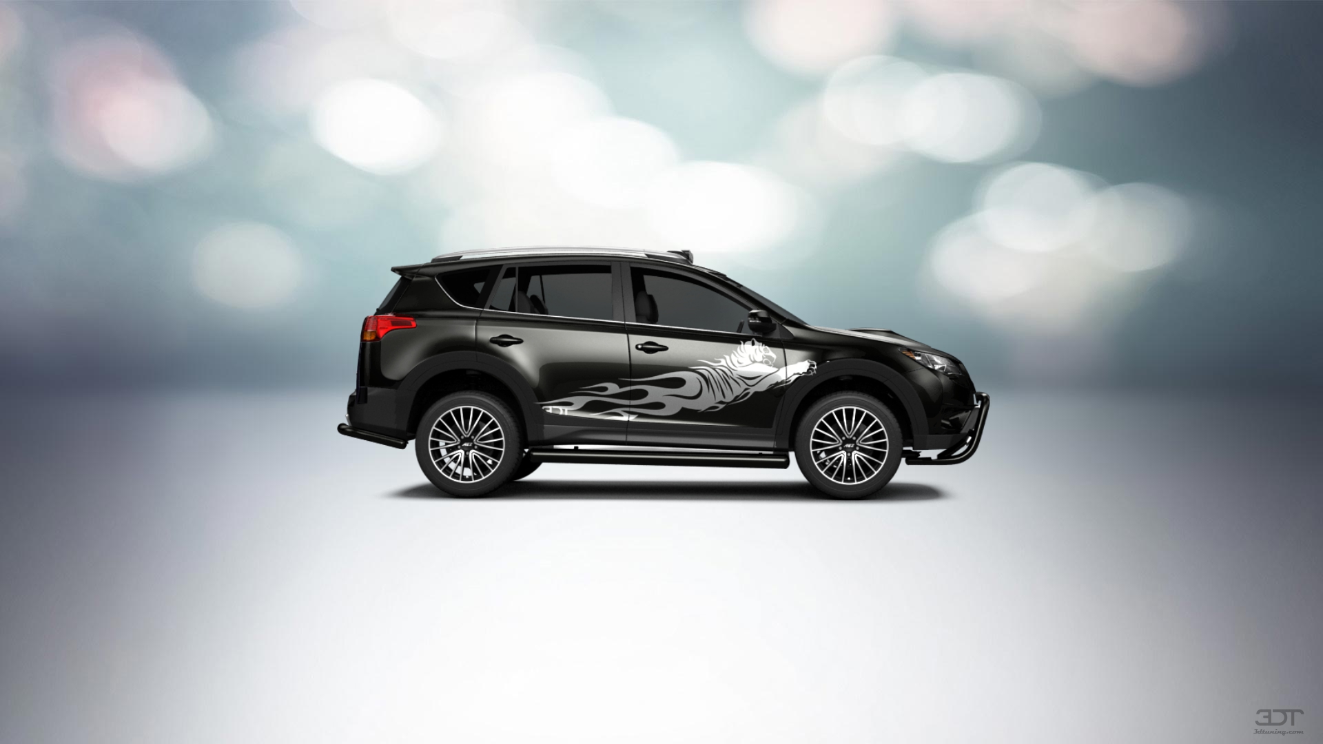 rockbol | Car Garage on 3DTuning