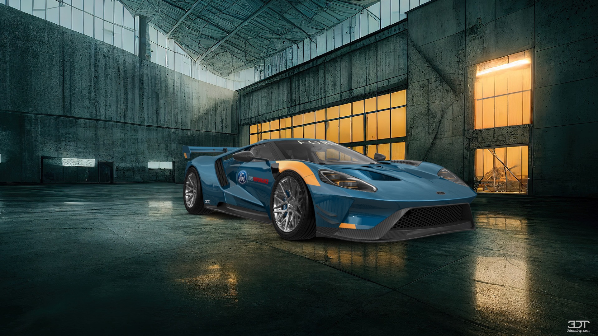 Cosmo-38's Car Garage | 3DTuning