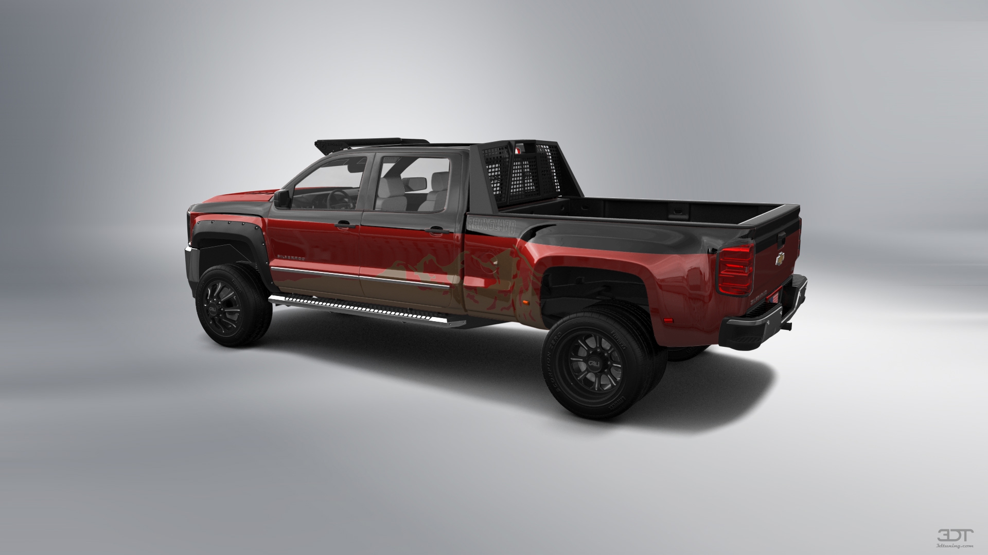 GentlePikeofCopperCave | Car Garage on 3DTuning