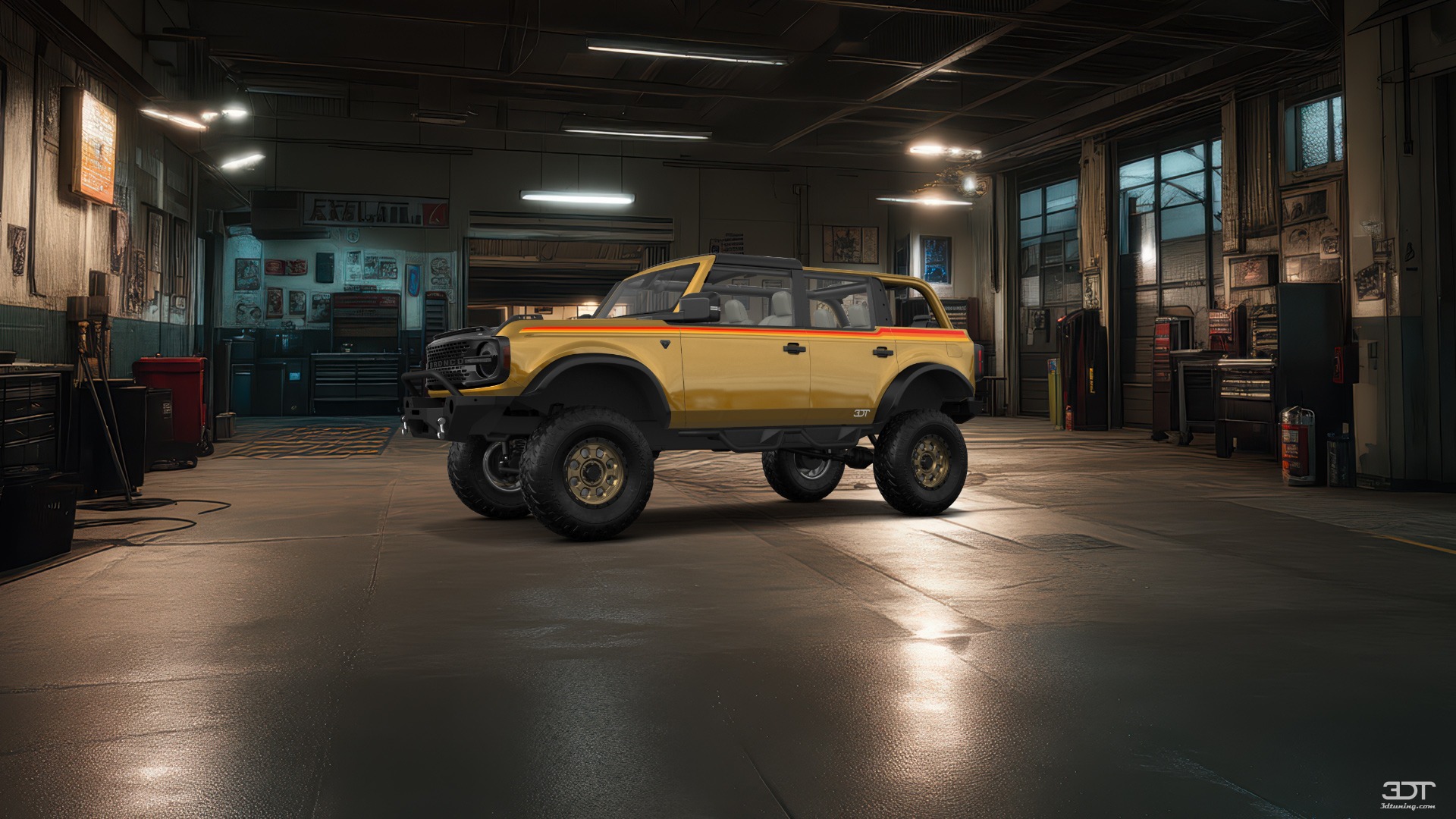 ms7177239 | Garage Auto sur 3DTuning
