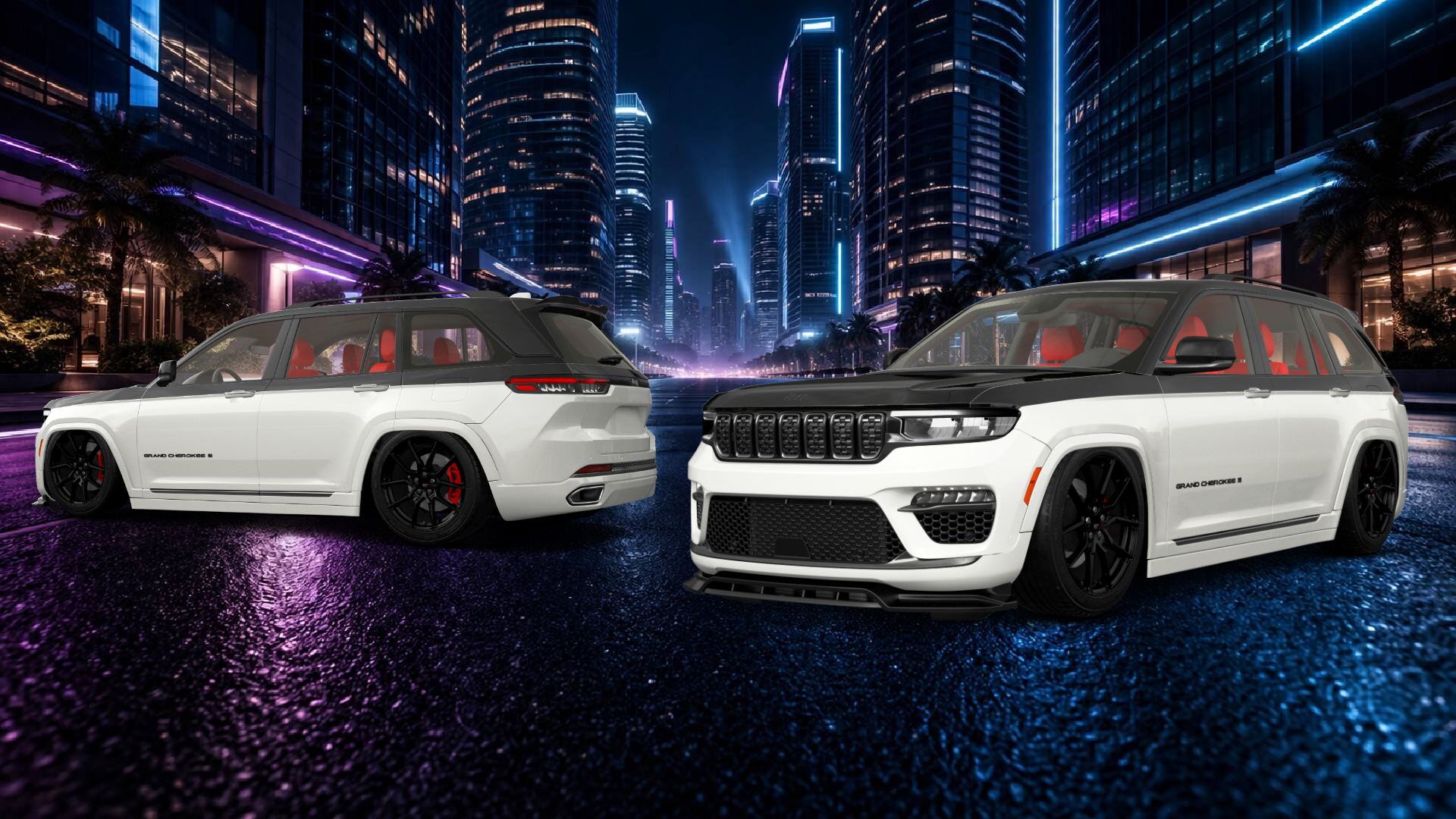 kasho0o5Garaje de Coches en 3DTuning