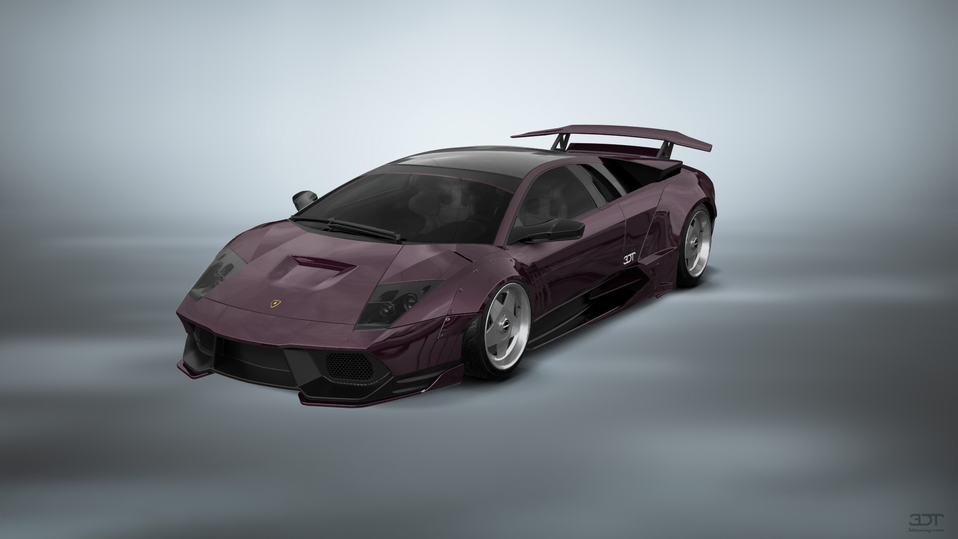 ozankubilaycan@gmail.com | Car Garage on 3DTuning