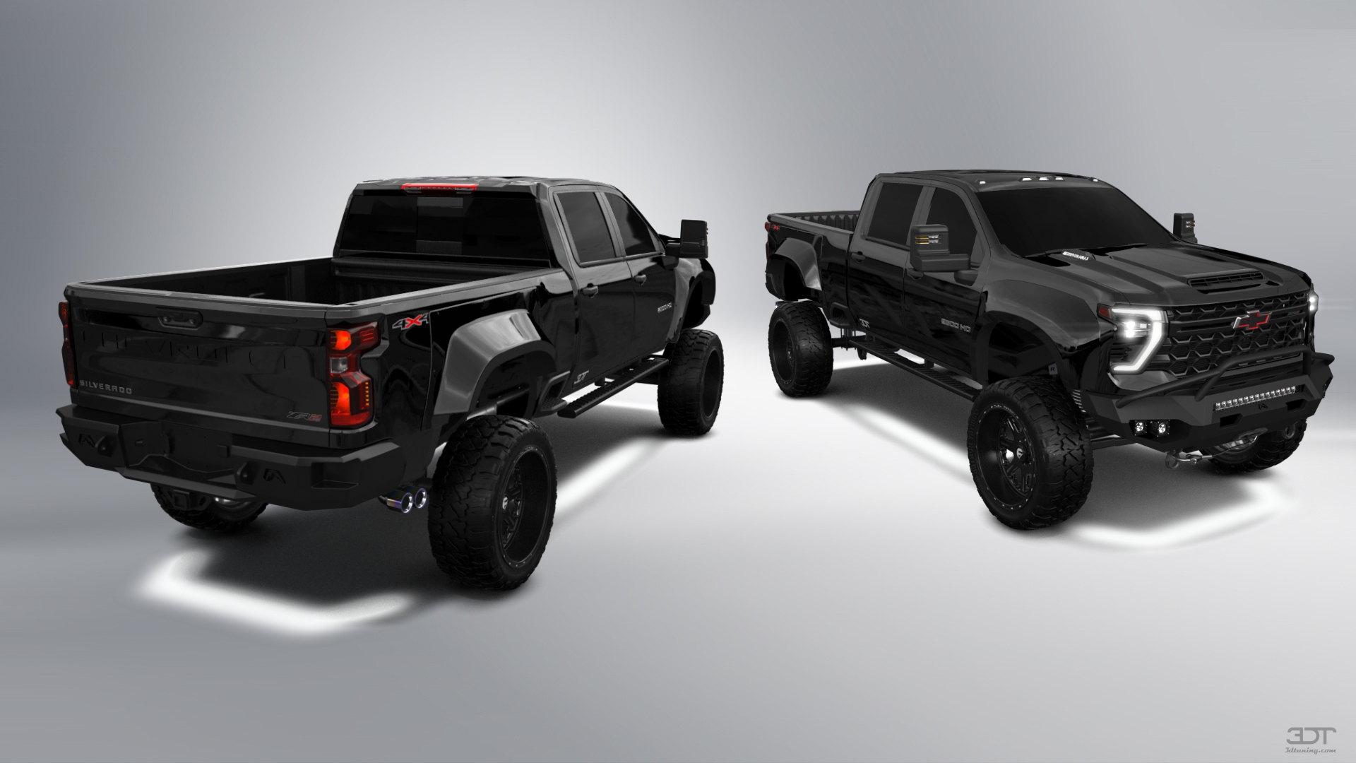 stoopid2208Car Garage on 3DTuning