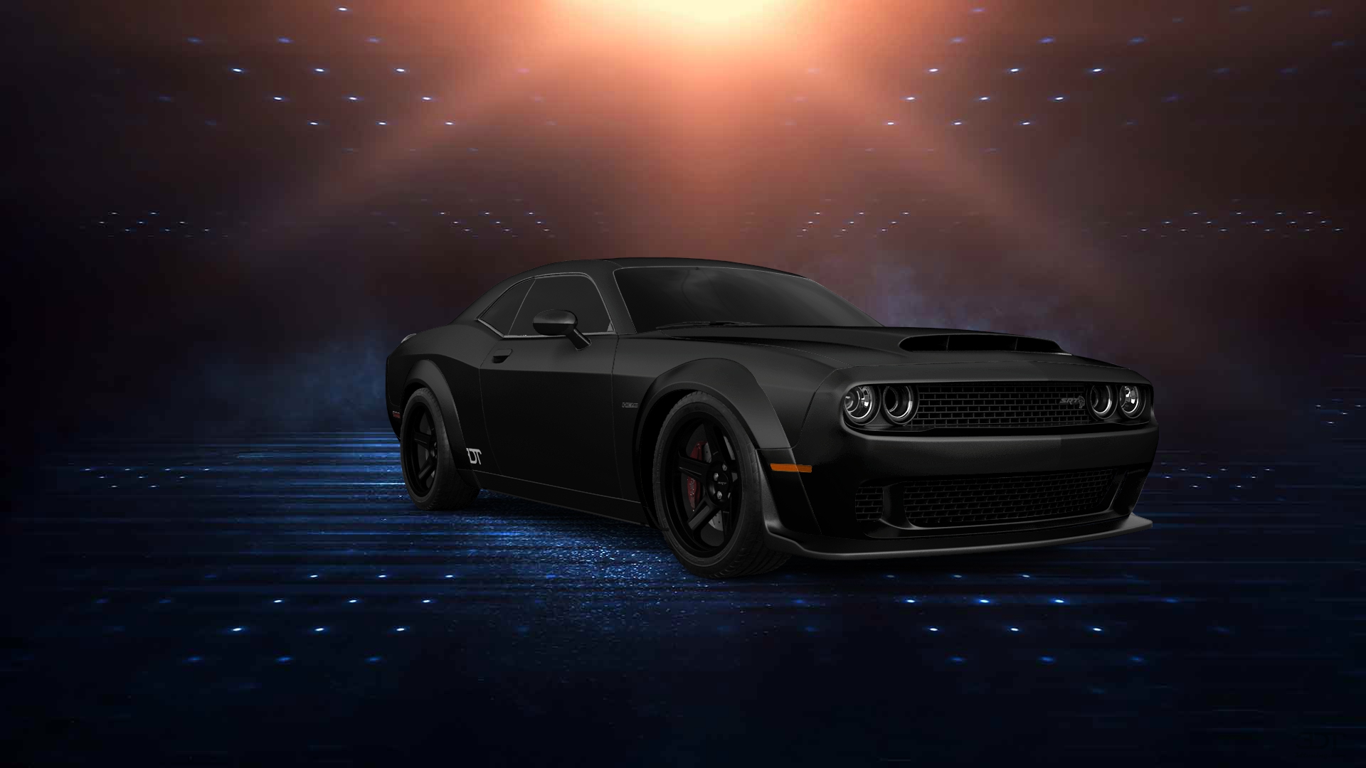 NotedHold77 | Car Garage on 3DTuning