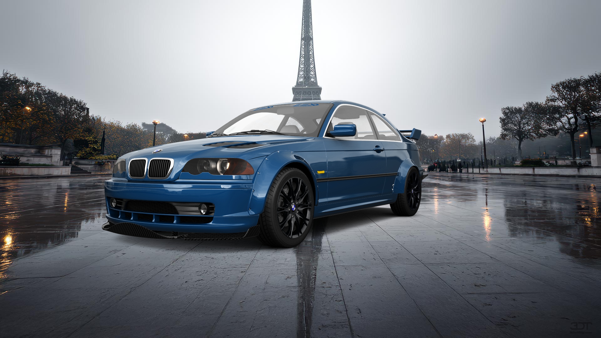 Tuner_0l5kIC33n | Feed Attività su 3DTuning