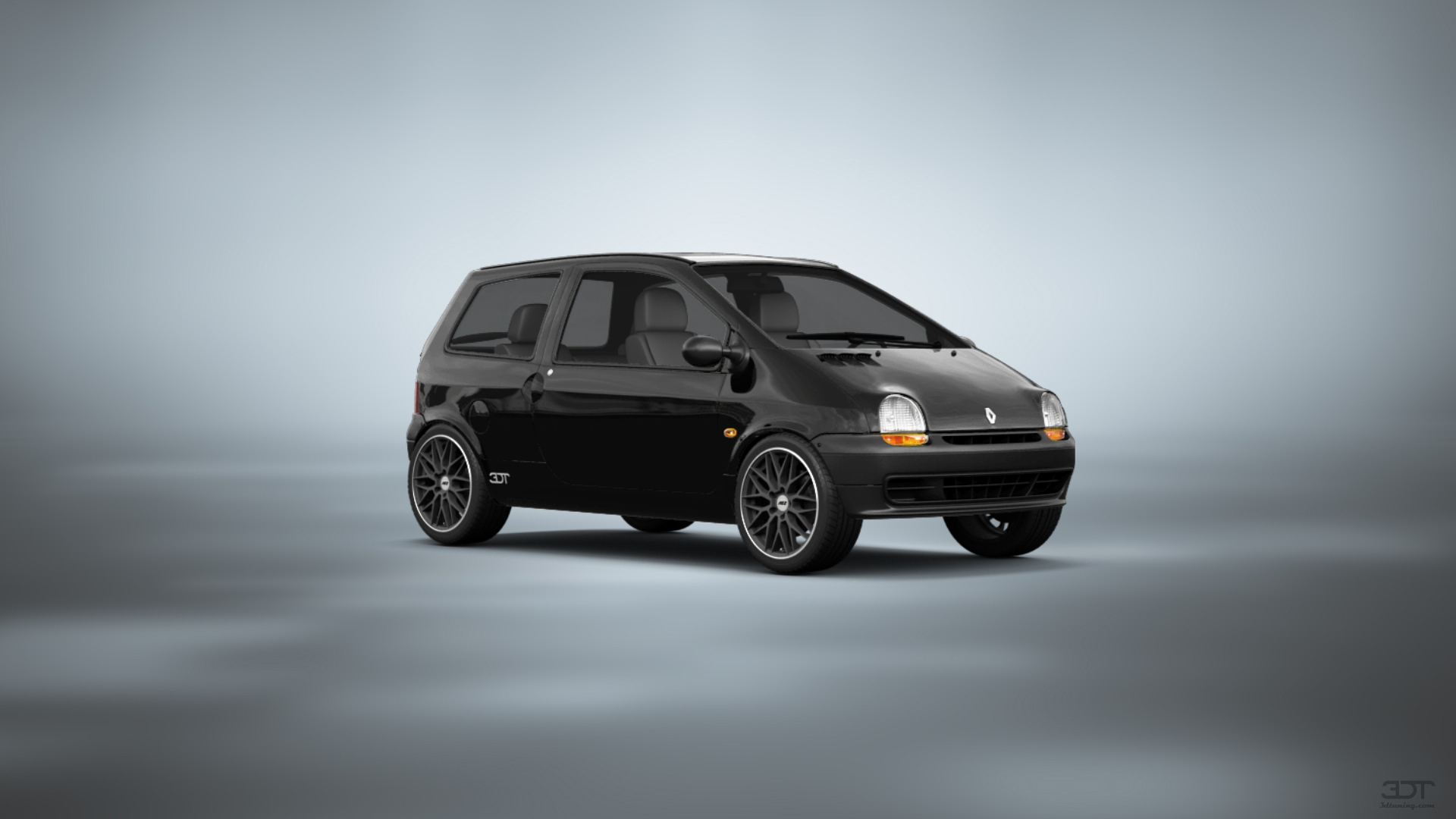 jguilfredys | Car Garage on 3DTuning