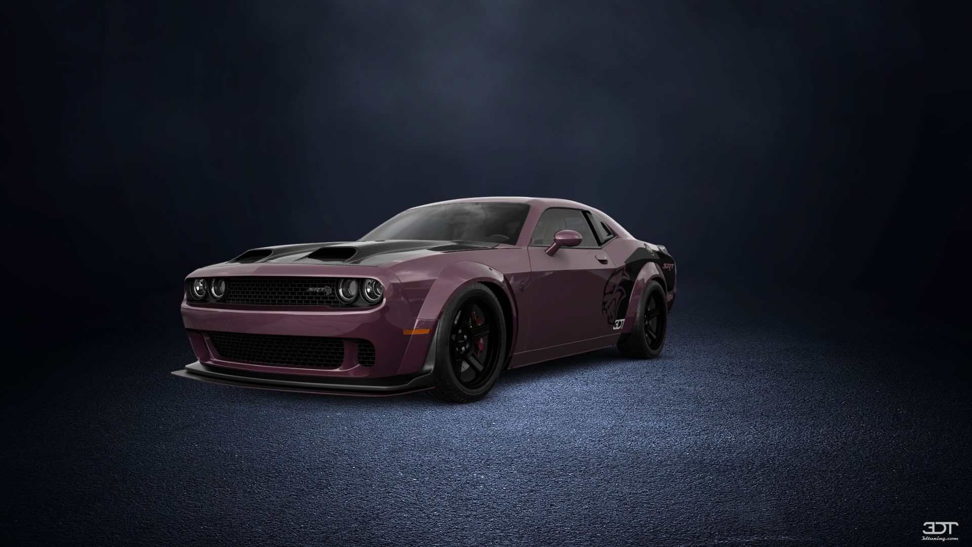 xXMINIONXxMADHATTER | Car Garage on 3DTuning