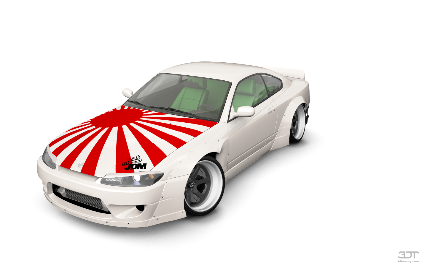 drifter21's Car Garage | 3DTuning