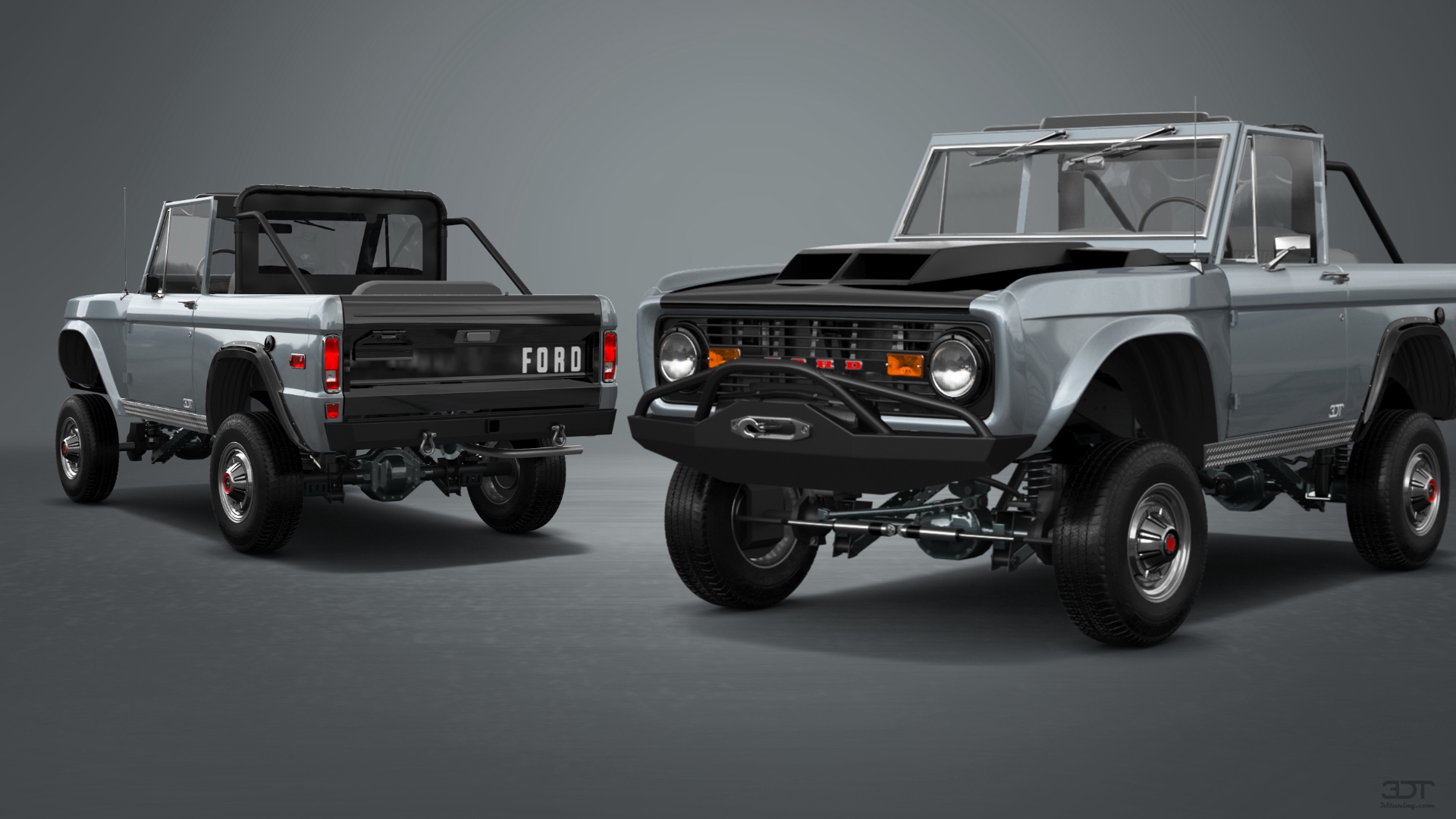 InvisibleMoose44855 | Car Garage on 3DTuning